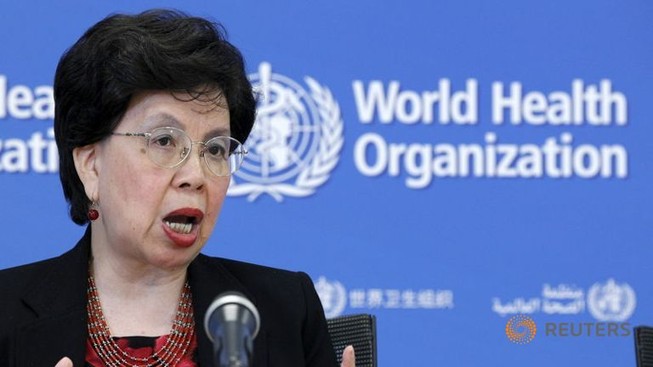 Giám đốc WHO: Sẽ không còn dịch Ebola từ cuối năm 2015