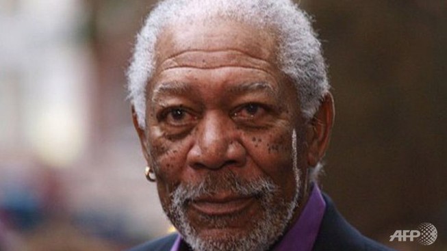 Cháu gái của nam diễn viên Morgan Freeman bị sát hại