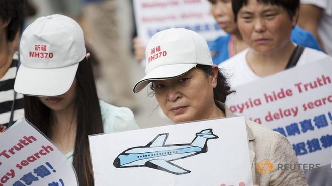 Vụ MH370: Thông tin mới nhất việc điều tra mảnh vỡ Boeing 777