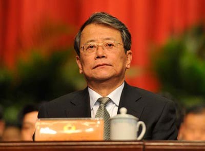 Trung Quốc khai trừ anh trai Lệnh Kế Hoạch khỏi đảng
