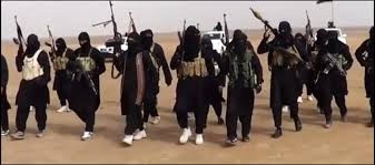 Căn cứ không quân Syria bị IS tấn công, 51 binh sĩ thiệt mạng