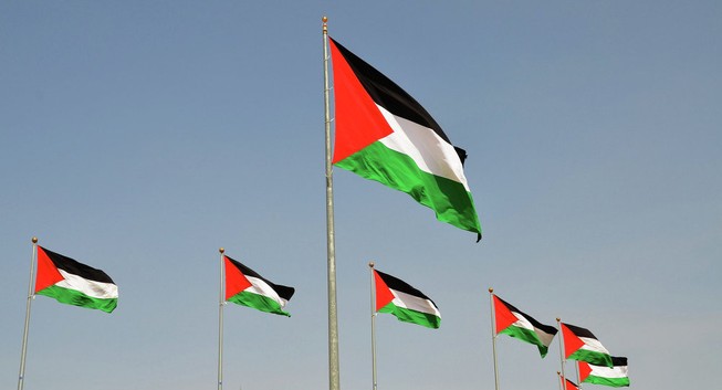 Palestine được phép treo cờ tại trụ sở Liên Hợp Quốc