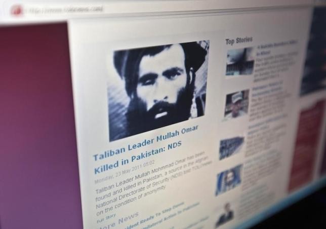 Giải mã cái chết 'bí ẩn' của thủ lĩnh Taliban
