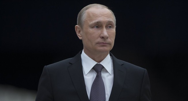 Kế hoạch đoàn kết thế giới để chấm dứt bạo động Syria của ông Putin