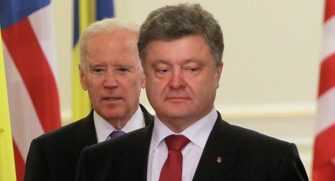 Mỹ cảnh báo cắt viện trợ Ukraine vì nạn tham nhũng