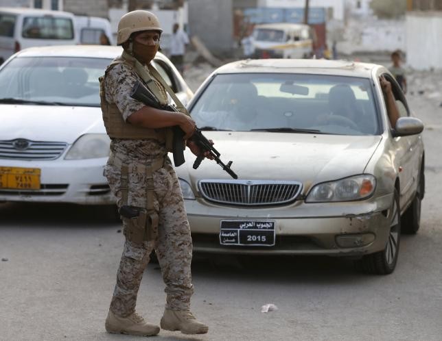Không kích tại Yemen khiến 30 dân thường thiệt mạng