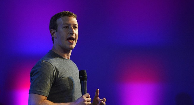 Ông chủ Facebook nói gì với Thủ tướng Merkel tại Hội nghị thượng đỉnh LHQ?