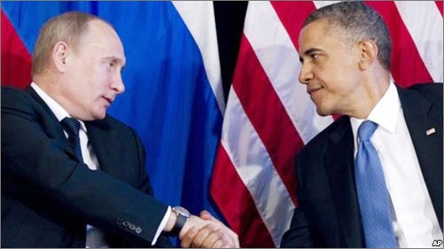 'Nga không có kế hoạch triển khai quân đội tham chiến Syria'