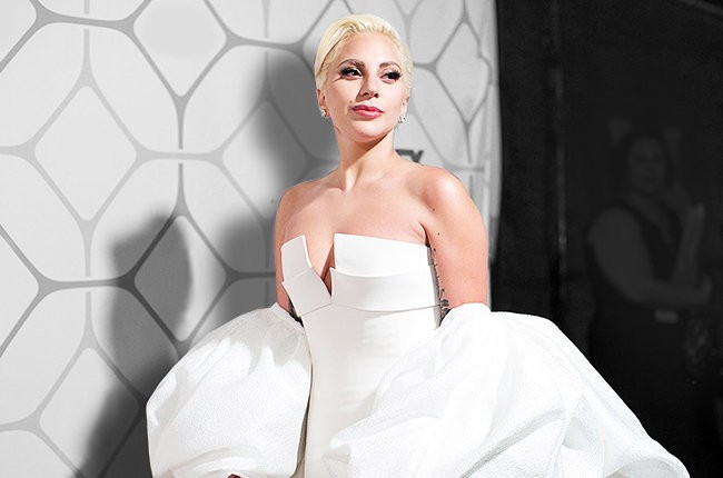 Lady Gaga trở thành 'Người phụ nữ của năm'