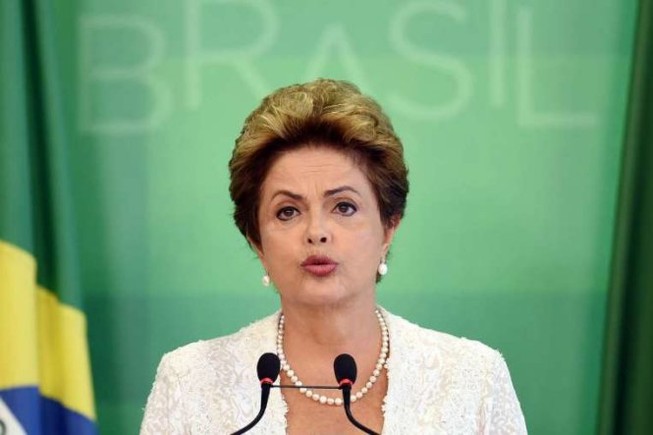 Đương kim tổng thống Brazil bị điều tra 'gian dối' trong bầu cử