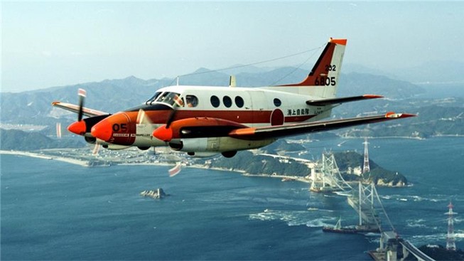 Nhật đưa 500 binh sĩ đến gần đảo tranh chấp với Trung Quốc