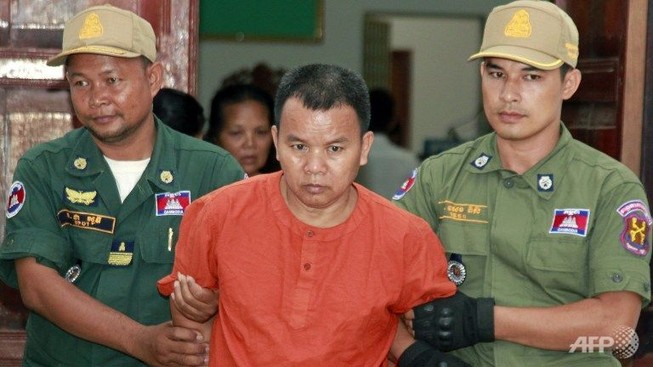 'Bác sĩ' lãnh 25 năm tù vì gây nhiễm HIV cho hơn 200 người