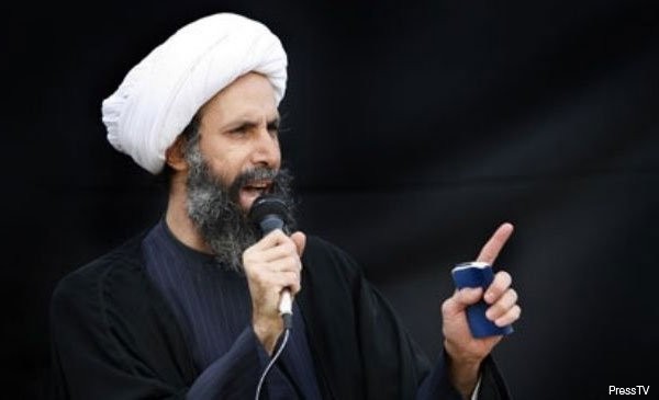 Đại sứ quán Ả Rập Saudi tại Iran bị tấn công