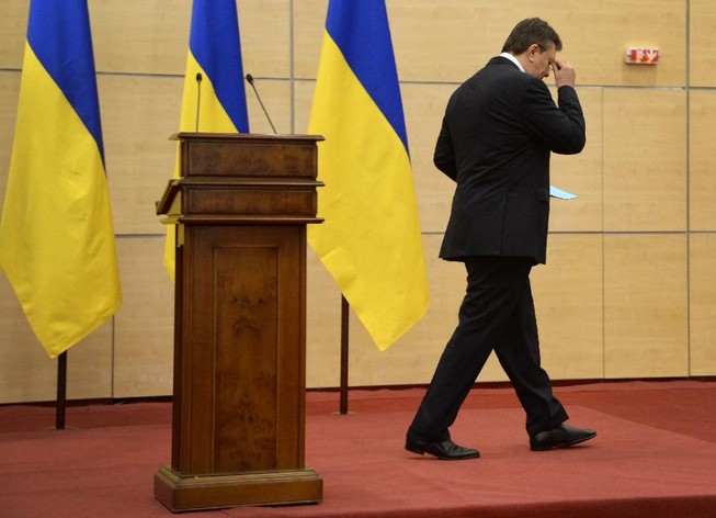 Nga kiện Ukraine đòi 3 tỉ USD