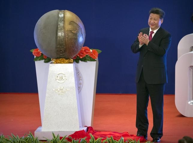 Ông Tập Cận Bình đến thăm 'lò lửa Trung Đông'