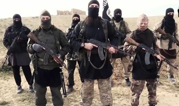 Khoảng 3.500 người bị IS bắt làm nô lệ tại Iraq