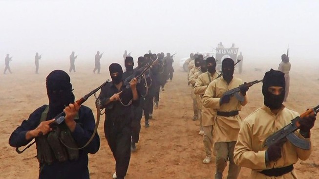 IS thả tự do cho 270 người bị bắt cóc ở Syria