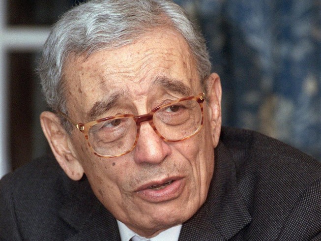 Cựu tổng thư ký Liên Hiệp Quốc Boutros Boutros-Ghali qua đời