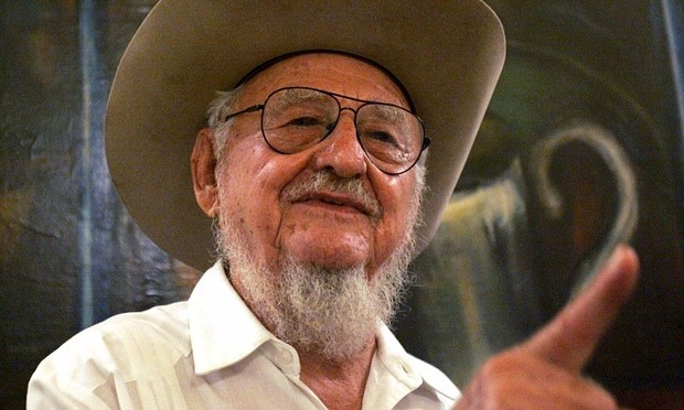 Anh trai của Fidel Castro qua đời ở tuổi 91