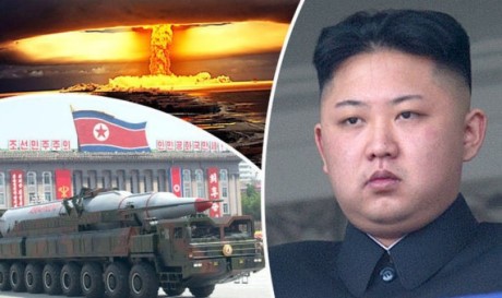 Hàn Quốc xác nhận dấu hiệu Triều Tiên sắp thử hạt nhân