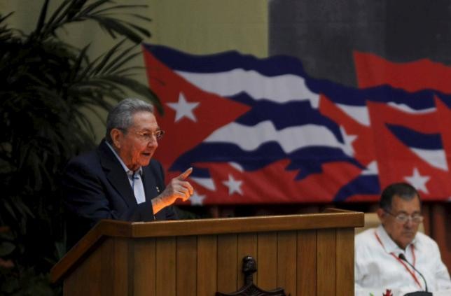 Chủ tịch nước Cuba: 'Các nhà lãnh đạo Đảng Cuba quá già'