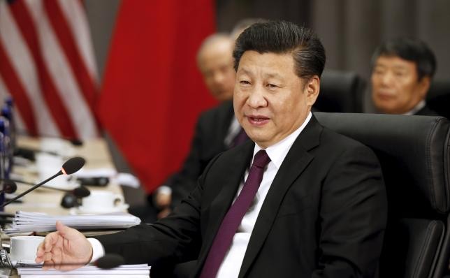 ‘Trung Quốc sẽ không cho phép an ninh trên bán đảo Triều Tiên xấu đi’