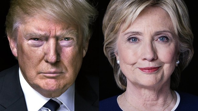 Nỗi sợ nếu giao 'chiếc cặp tổng thống' cho ông Trump