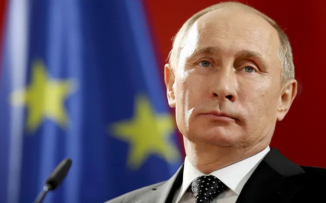 Sự cao tay của ông Putin trong 'chiến tranh lạnh mới'