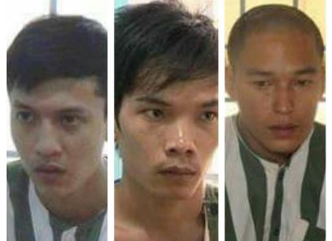 Những thông tin mới về vụ thảm sát Bình Phước