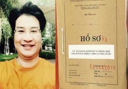 Quan chức tham nhũng sẽ bị phong tỏa tài sản từ giai đoạn điều tra