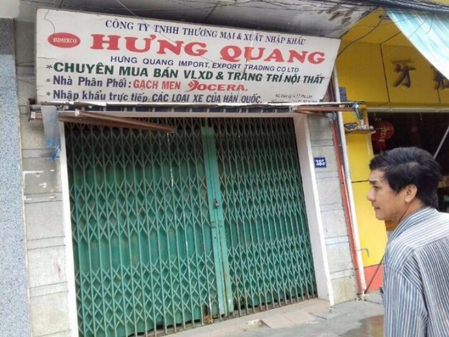 27-9, phúc thẩm vụ bị cáo kêu oan bị hình sự hóa