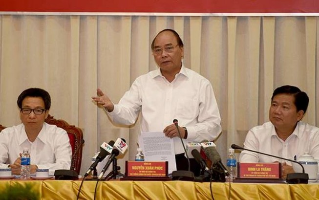 5 nguyên tắc phục vụ nhân dân của Chính phủ