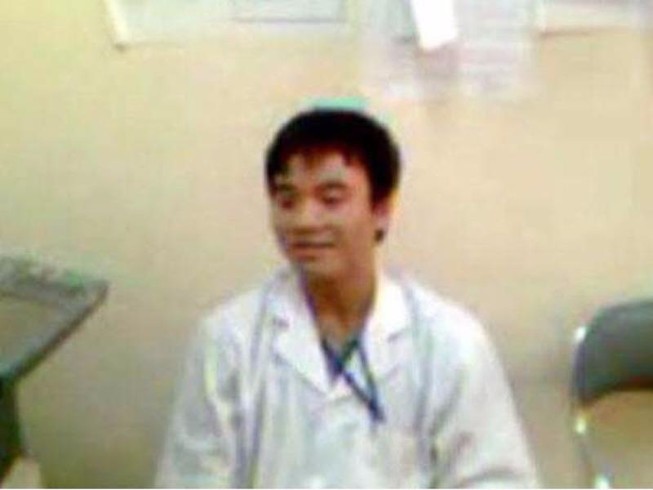 Một cán bộ pháp y bị bắt giam vì... trộm cắp tài sản