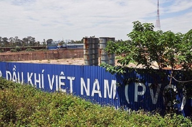 Công bố thanh tra toàn diện PVC theo chỉ đạo Thủ tướng