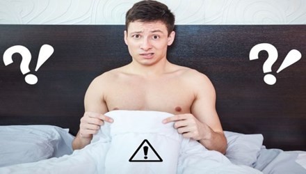 10 điều tuyệt đối không được làm với 'cậu bé'