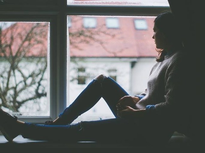 6 giải pháp cho ‘hội chứng’ chán bạn đời
