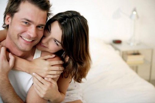 Thực hư quan niệm kiêng kỵ ‘chuyện ấy’ đêm giao thừa?