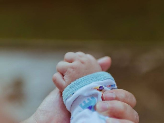 Những cặp vợ chồng nào không nên có con