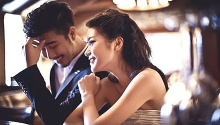 Phép thử đau đớn