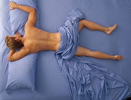 Méo mặt vì 'nâng đời' cậu nhỏ