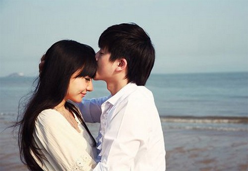 Khi người vợ tự kể chuyện tình