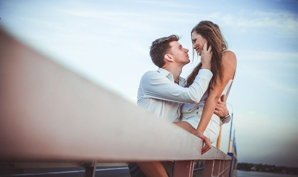 ‘Cẩm nang tình yêu’ dành cho nam giới tuổi trung niên