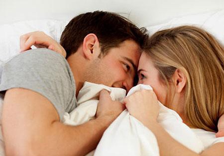 Những thời điểm quan hệ tình dục gây hại