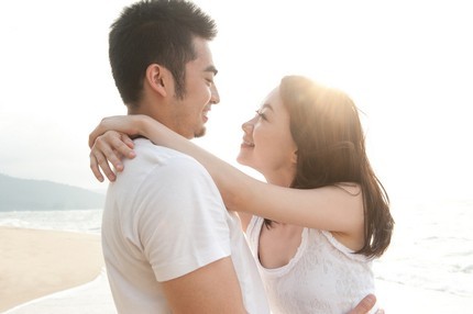 Tình yêu có khiến anh thay đổi?