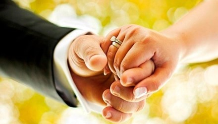 Dự đoán tuổi thọ hôn nhân nhờ ... Hormone