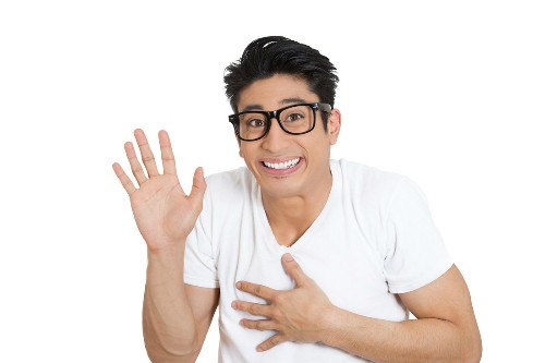 Đàn ông thế này, ế sẽ càng ế