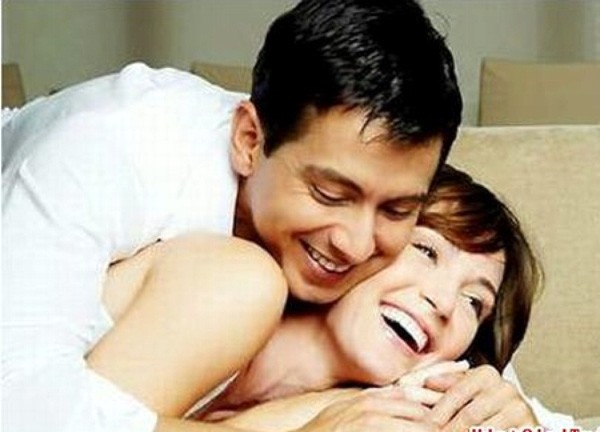 Chín món ‘lãi ròng’ từ tình dục hôn nhân viên mãn