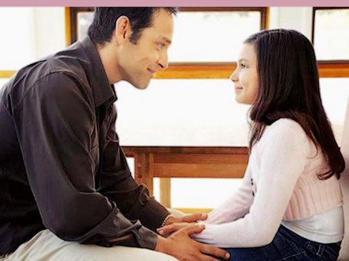Vì sao chúng ta phải xin lỗi con cái?