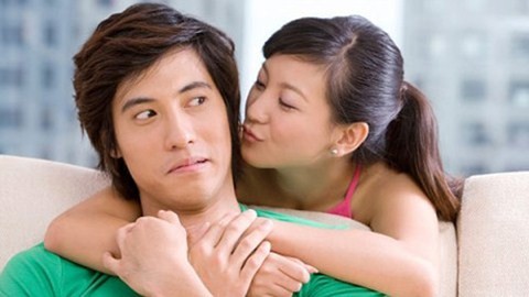 Tưởng nuôi dưỡng hóa ra bạn đang hủy hoại tình yêu