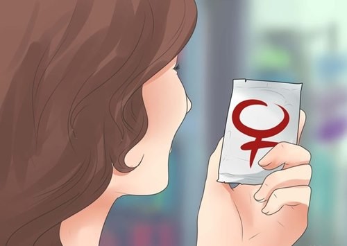 Những ưu - nhược điểm của bao cao su nữ bạn cần biết